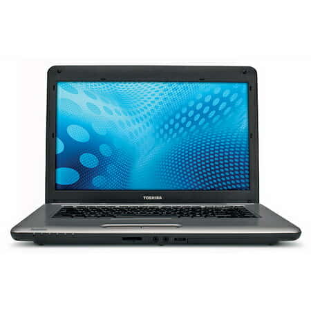 لپ تاپ توشیبا SATELLITE L455D 2.1Ghz-2Gb-250Gb36411